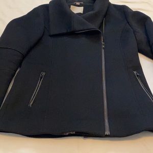 Soia & Kyo moto jacket